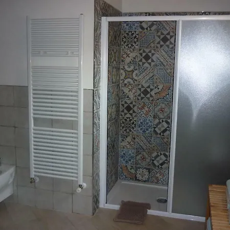 Cloe شقة ديسينسانو ديل غاردا