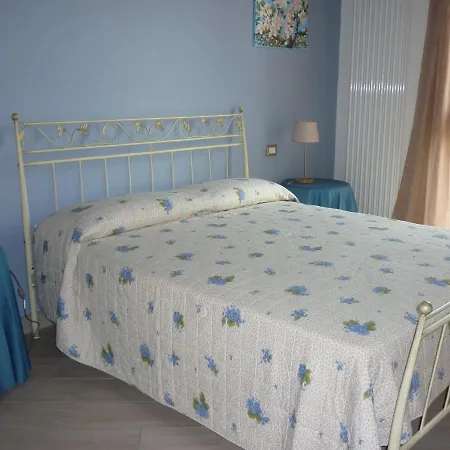 Διαμέρισμα Cloe Ντεζεντσάνο ντελ Γκάρντα