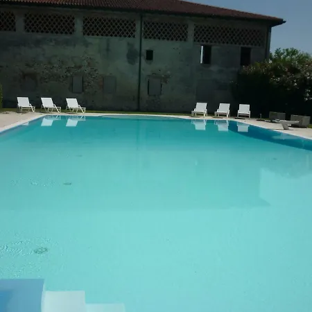 Cloe Lejlighed Desenzano del Garda